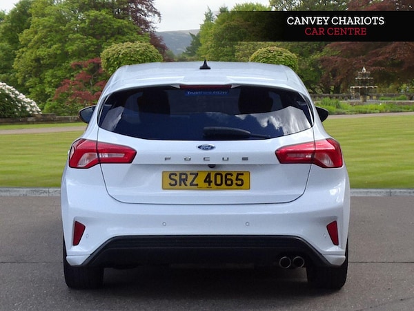 Used Ford Focus 2021 for sale - 73916477: Photo 8
