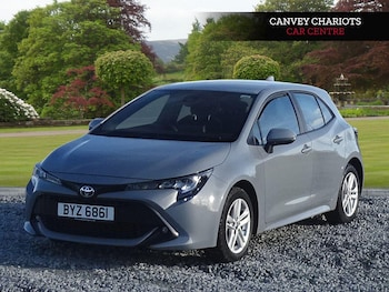 Used Toyota Corolla 2022 for sale - 78384663: Photo