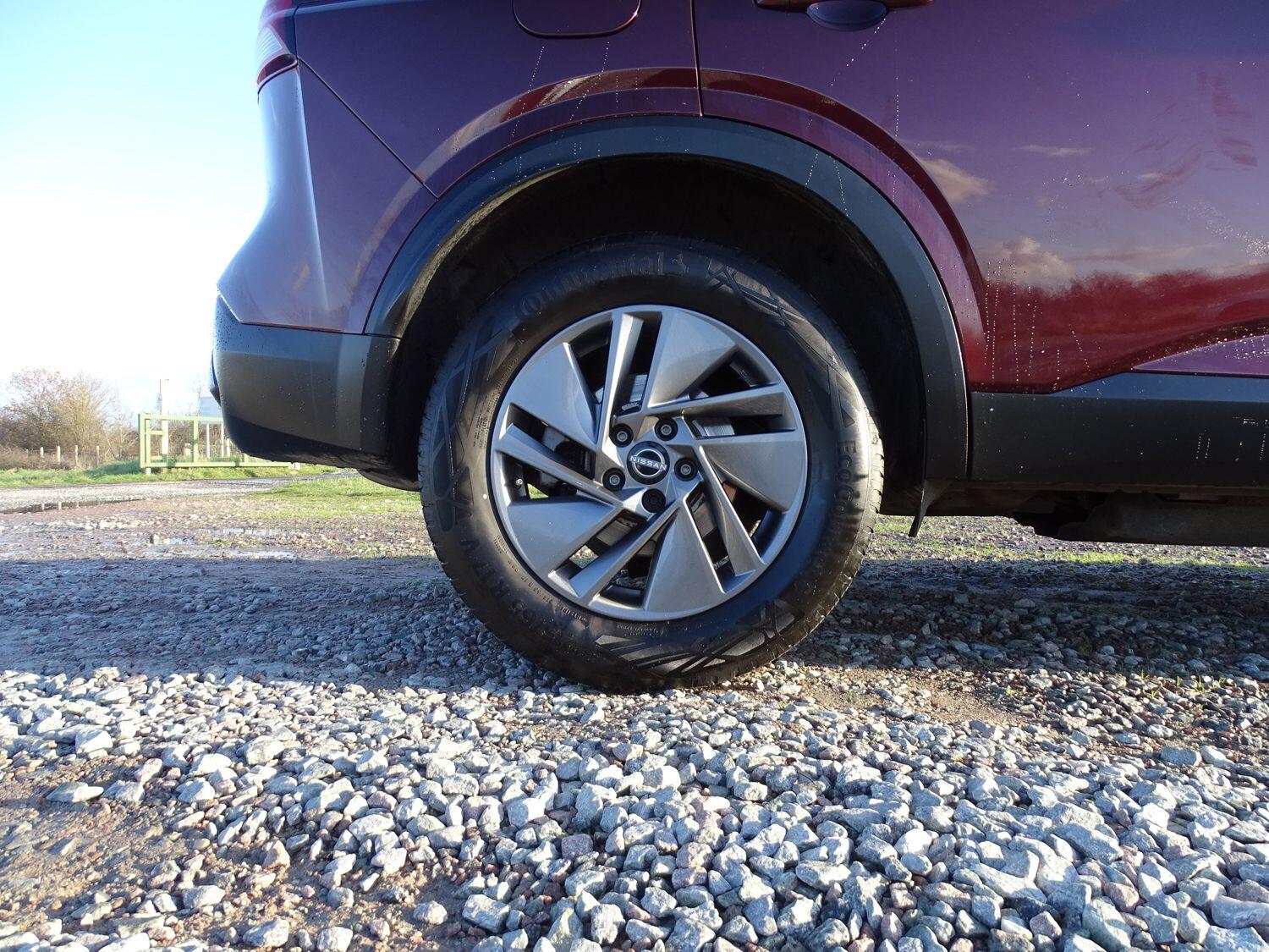 Used Nissan Qashqai 2022 for sale - 76715118: Photo 10