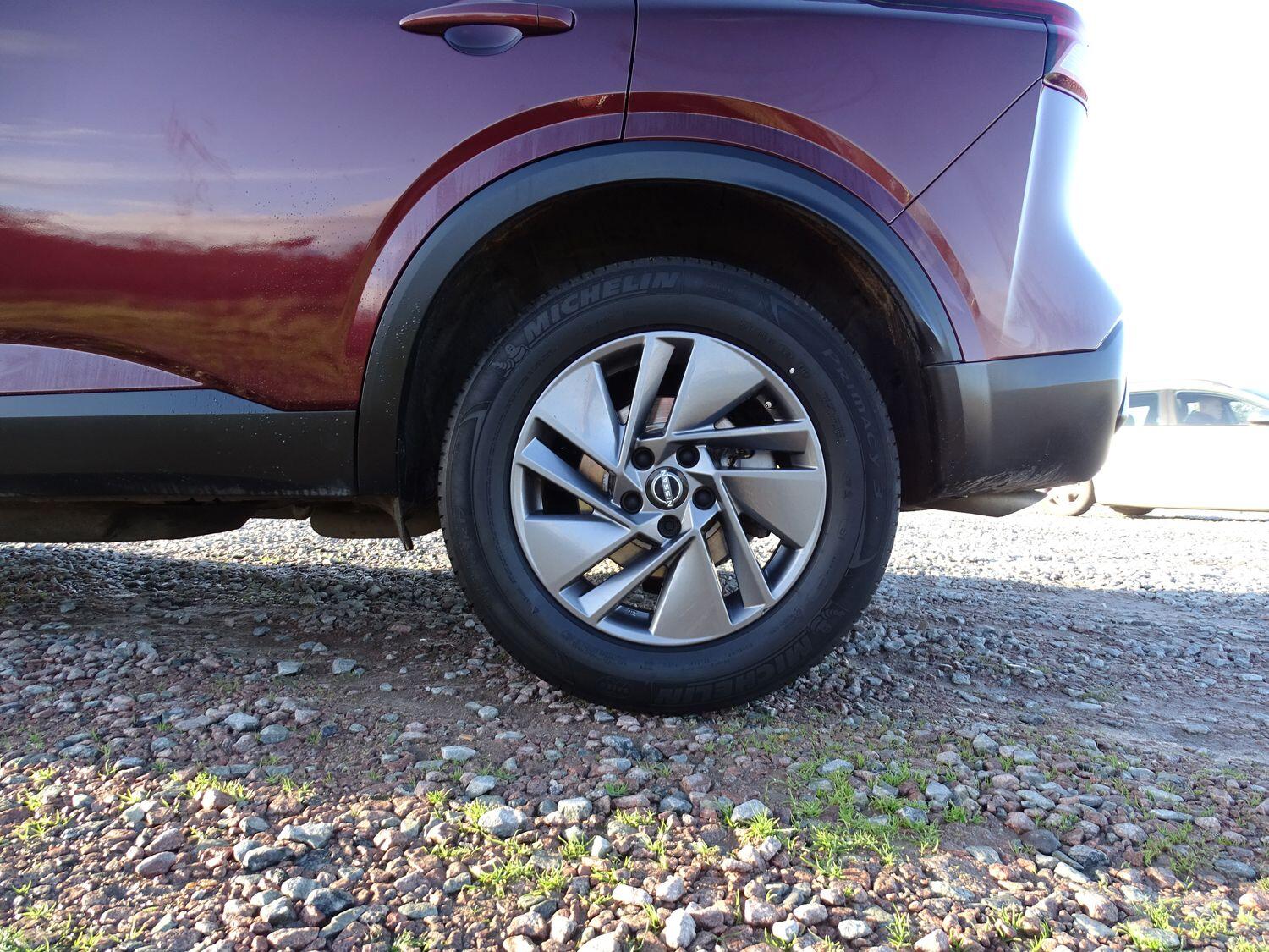 Used Nissan Qashqai 2022 for sale - 76715118: Photo 11