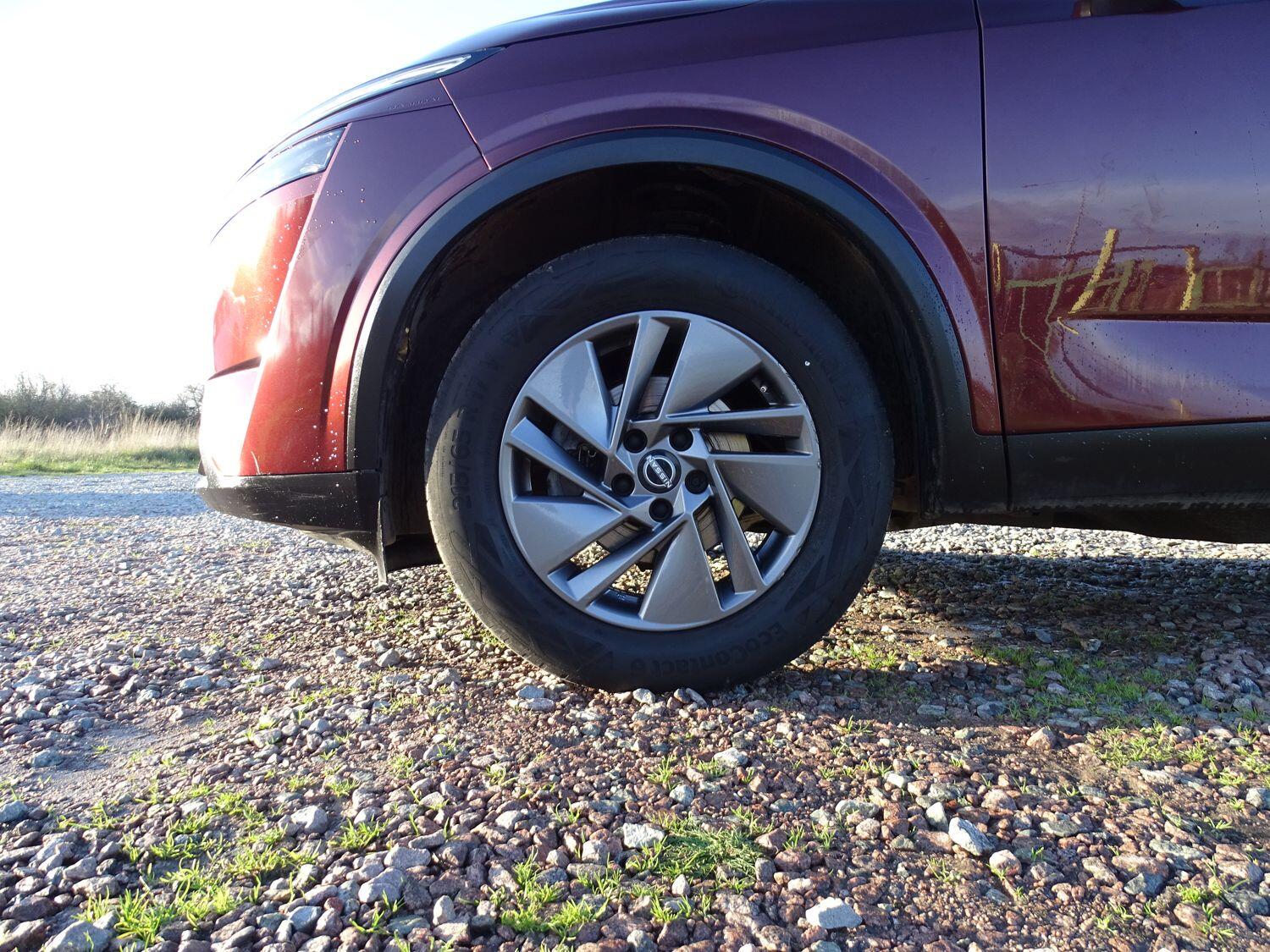 Used Nissan Qashqai 2022 for sale - 76715118: Photo 12