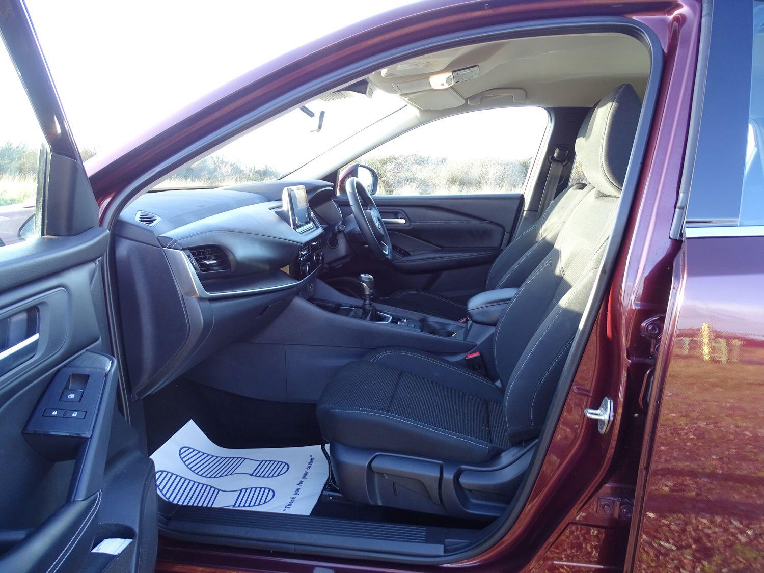 Used Nissan Qashqai 2022 for sale - 76715118: Photo 13