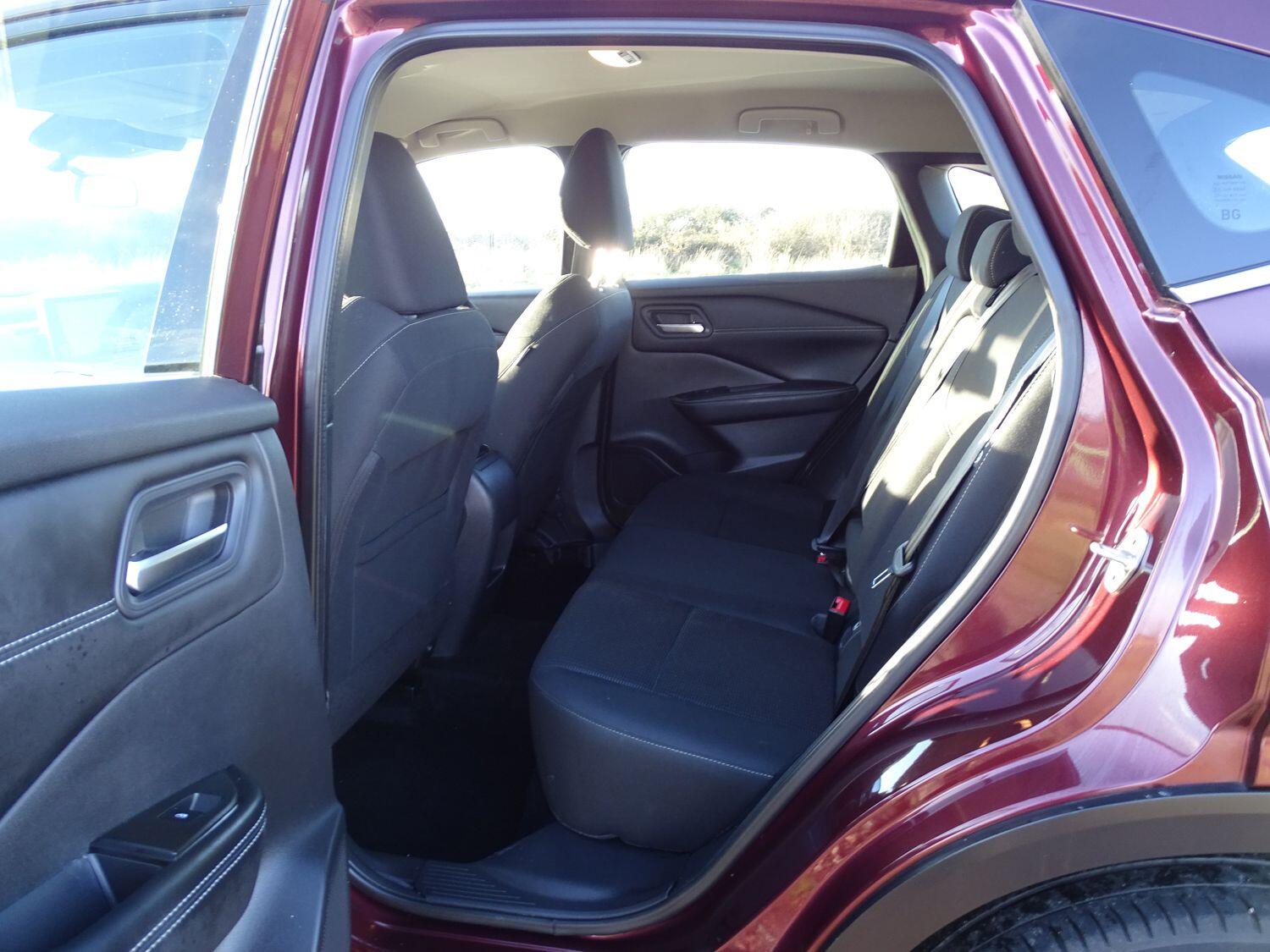 Used Nissan Qashqai 2022 for sale - 76715118: Photo 14