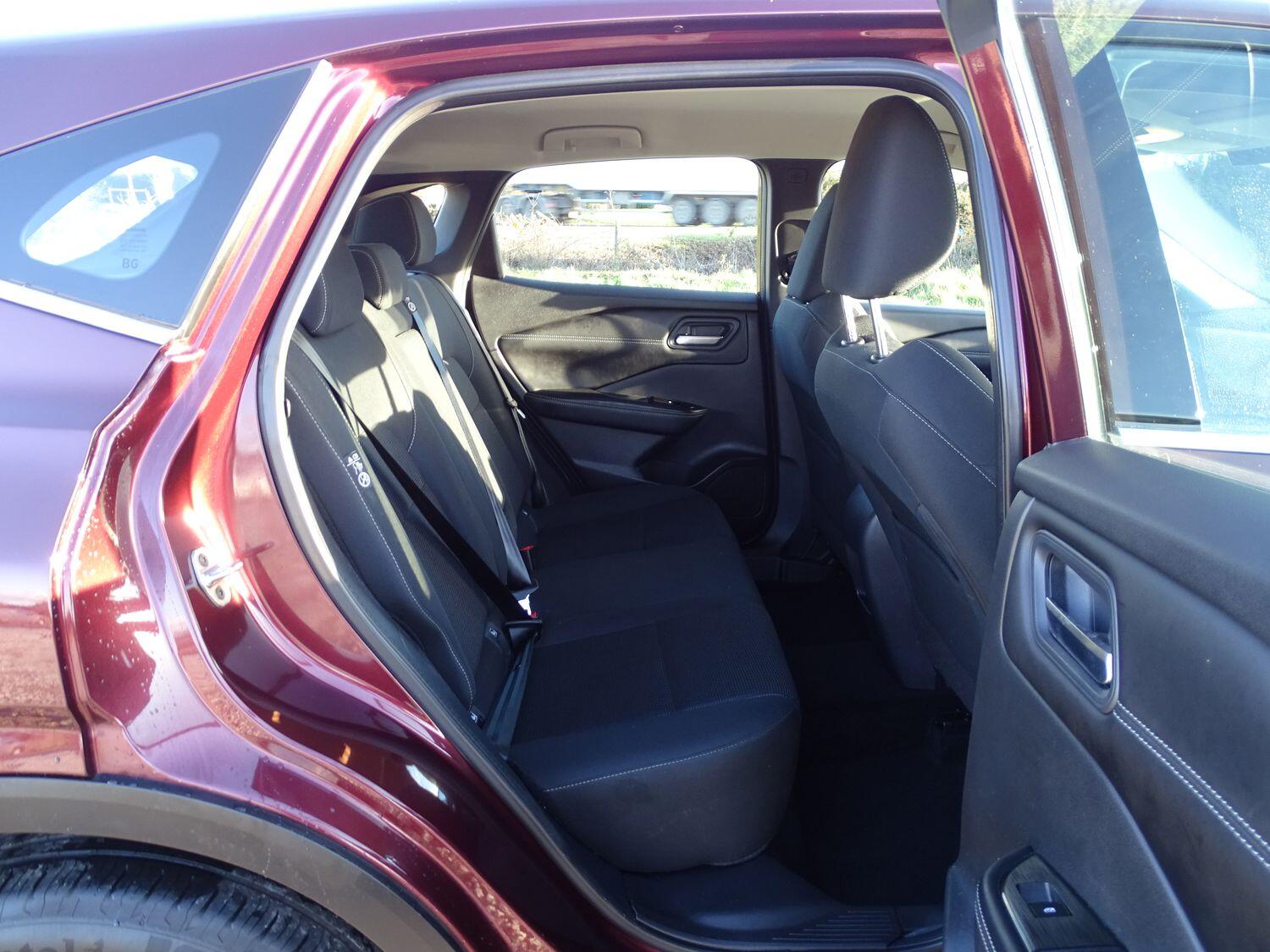 Used Nissan Qashqai 2022 for sale - 76715118: Photo 16