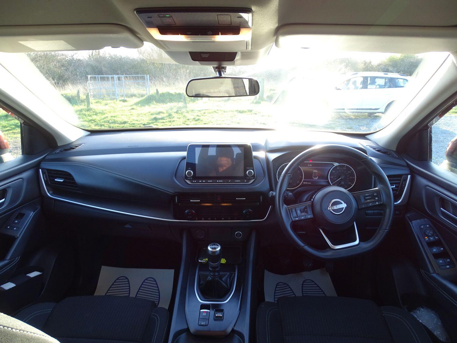 Used Nissan Qashqai 2022 for sale - 76715118: Photo 17