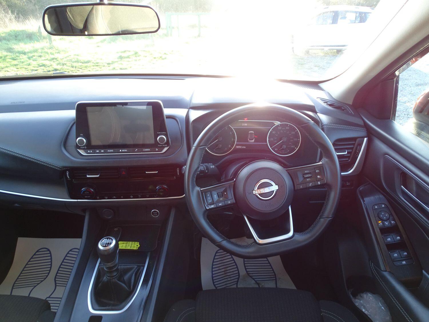 Used Nissan Qashqai 2022 for sale - 76715118: Photo 18