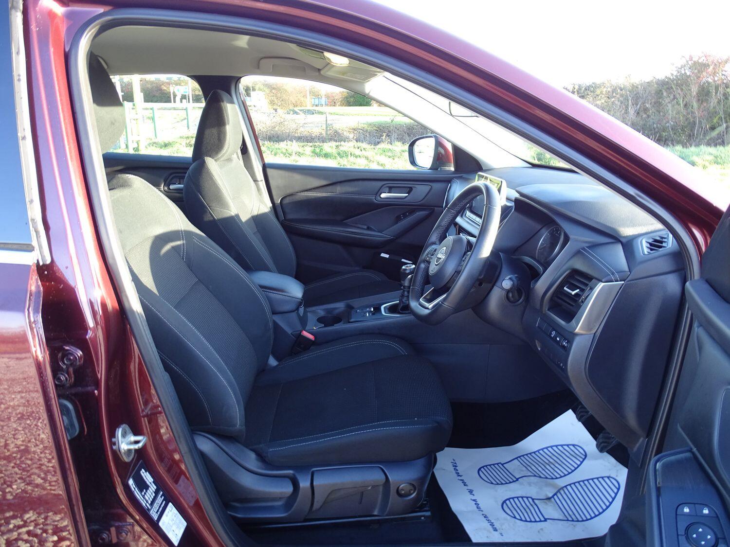 Used Nissan Qashqai 2022 for sale - 76715118: Photo 19