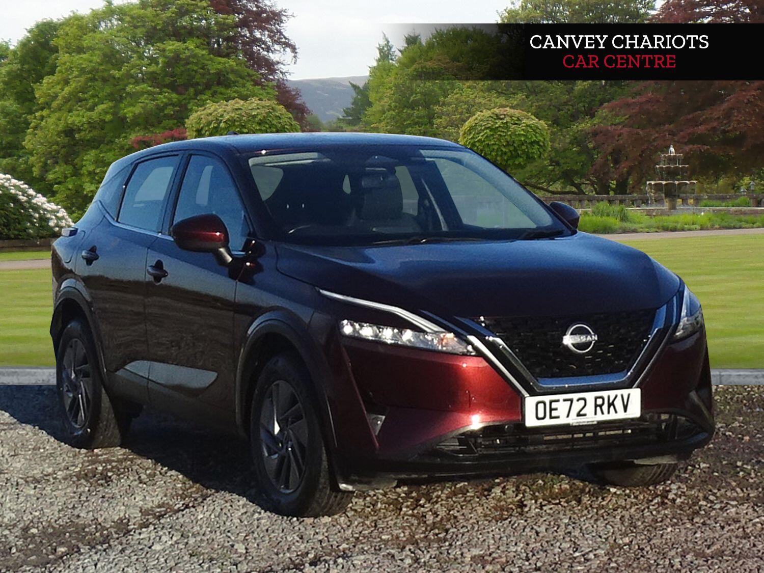 Used Nissan Qashqai 2022 for sale - 76715118: Photo 2