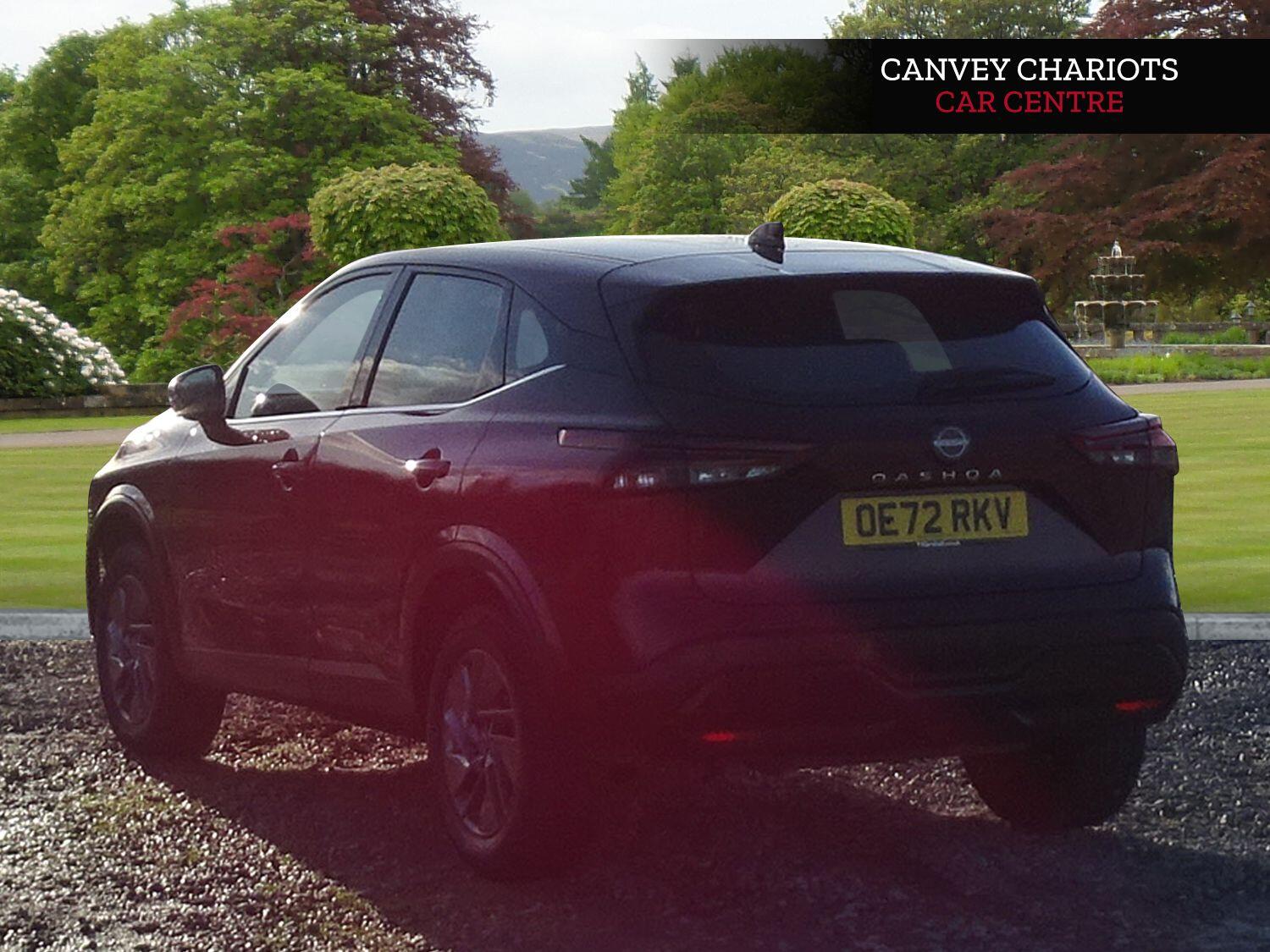 Used Nissan Qashqai 2022 for sale - 76715118: Photo 4