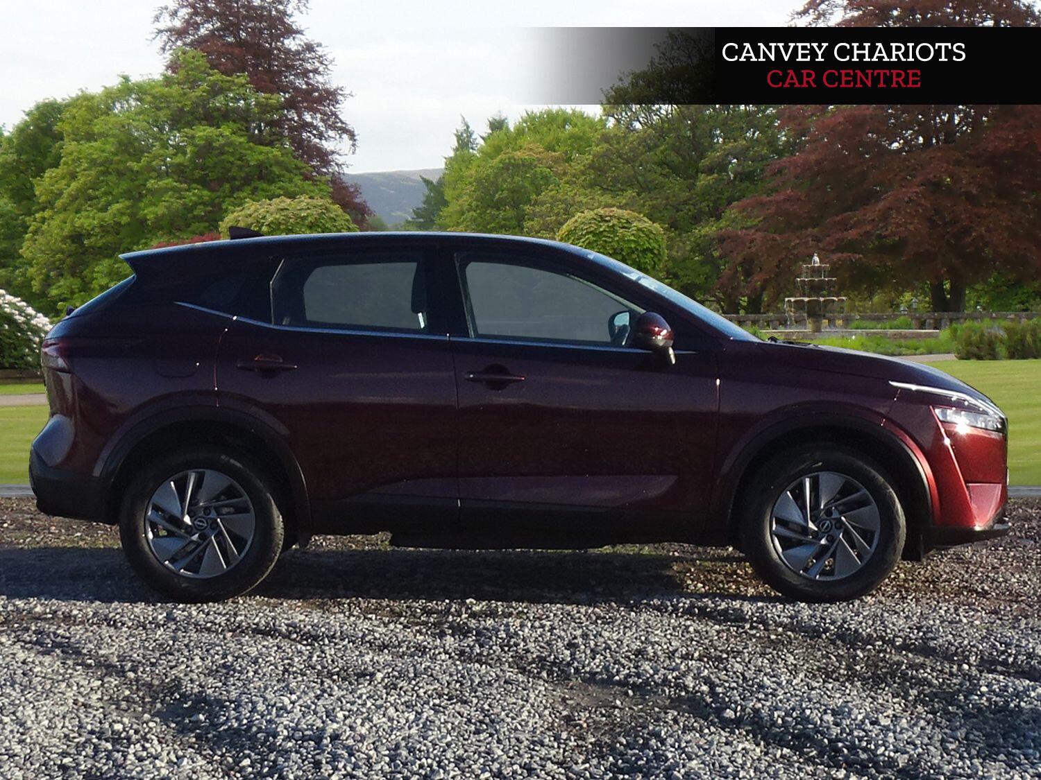 Used Nissan Qashqai 2022 for sale - 76715118: Photo 5