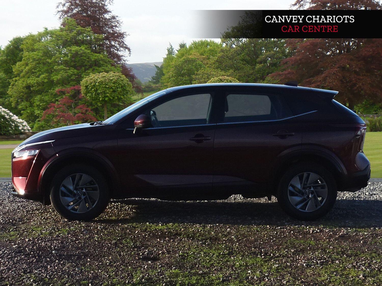 Used Nissan Qashqai 2022 for sale - 76715118: Photo 6