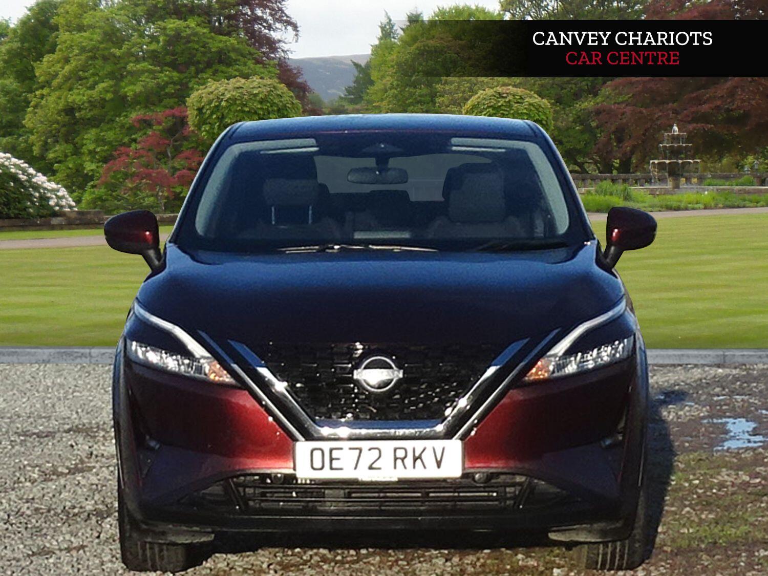 Used Nissan Qashqai 2022 for sale - 76715118: Photo 7