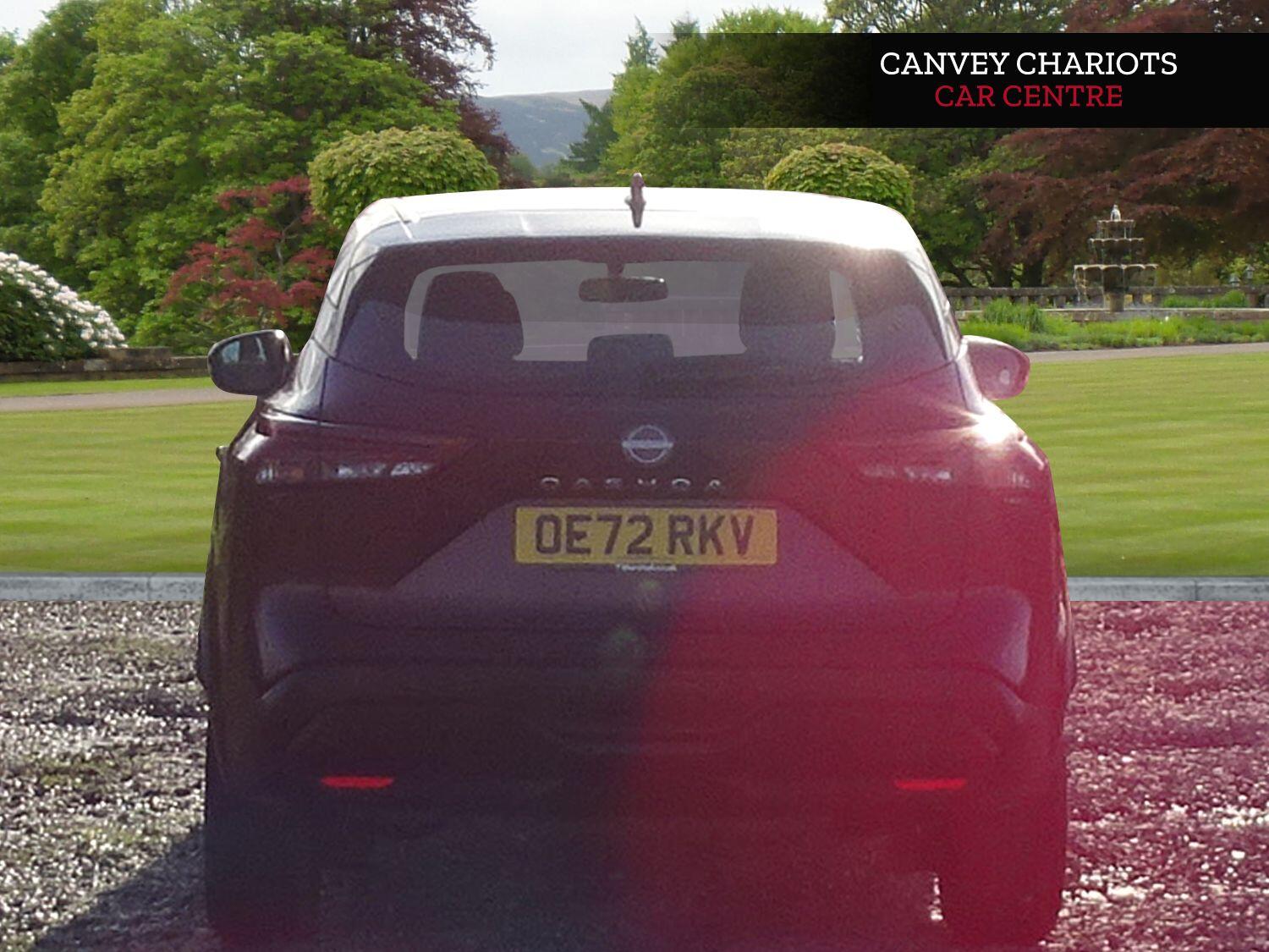 Used Nissan Qashqai 2022 for sale - 76715118: Photo 8