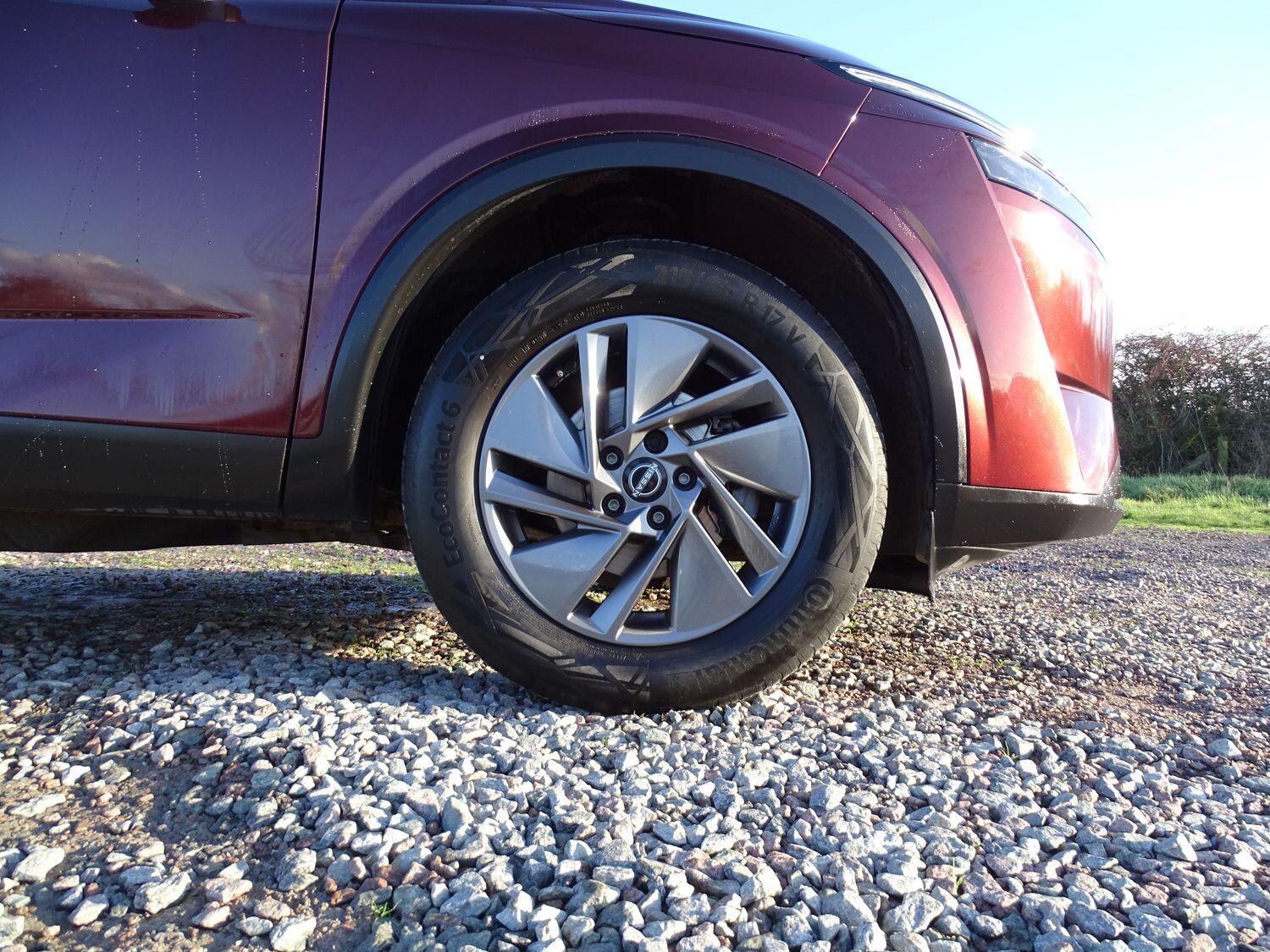 Used Nissan Qashqai 2022 for sale - 76715118: Photo 9