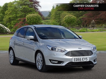 Used Ford Focus 2016 for sale - 78301038: Photo