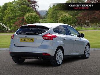 Used Ford Focus 2016 for sale - 78301038: Photo