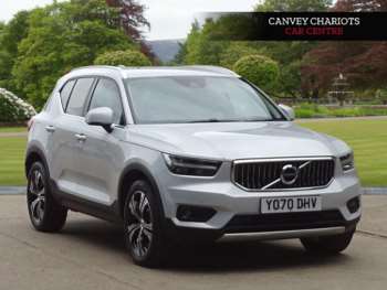 Used Volvo XC40 2021 for sale - 74777002: Photo