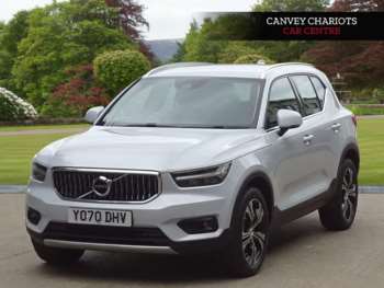 Used Volvo XC40 2021 for sale - 74777002: Photo