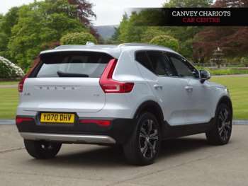Used Volvo XC40 2021 for sale - 74777002: Photo
