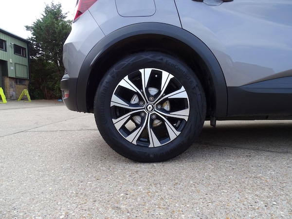 Used Renault Captur 2023 for sale - 75600701: Photo 10