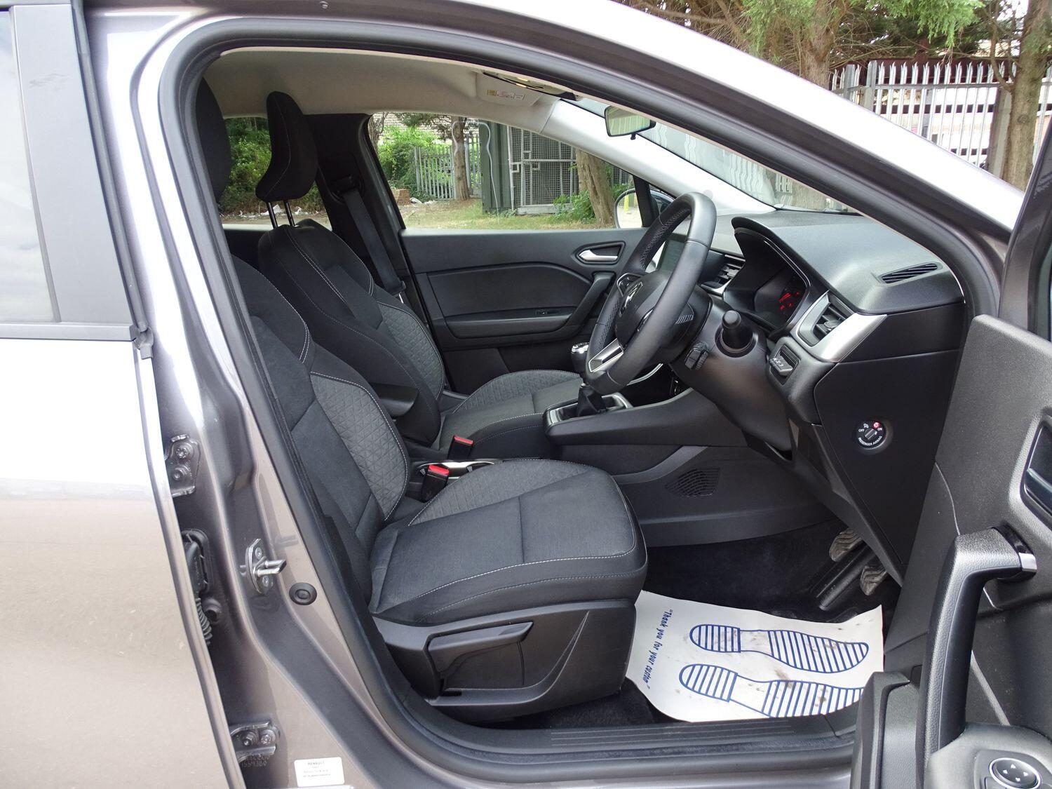 Vehicle 19