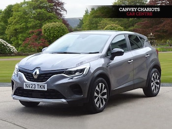 Renault - Captur