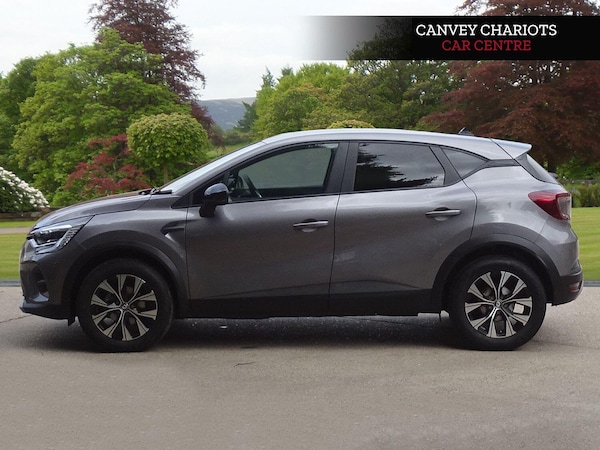 Used Renault Captur 2023 for sale - 75600701: Photo 6