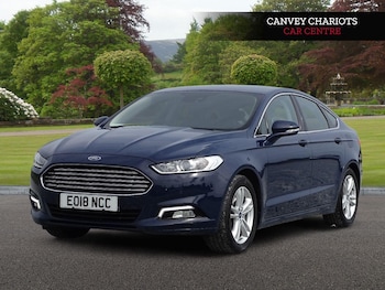 Used Ford Mondeo 2018 for sale - 78276637: Photo