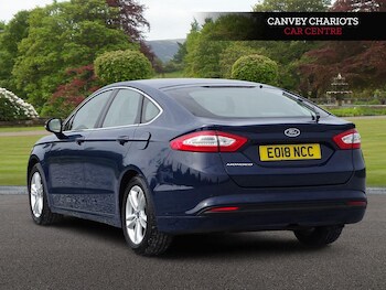 Used Ford Mondeo 2018 for sale - 78276637: Photo