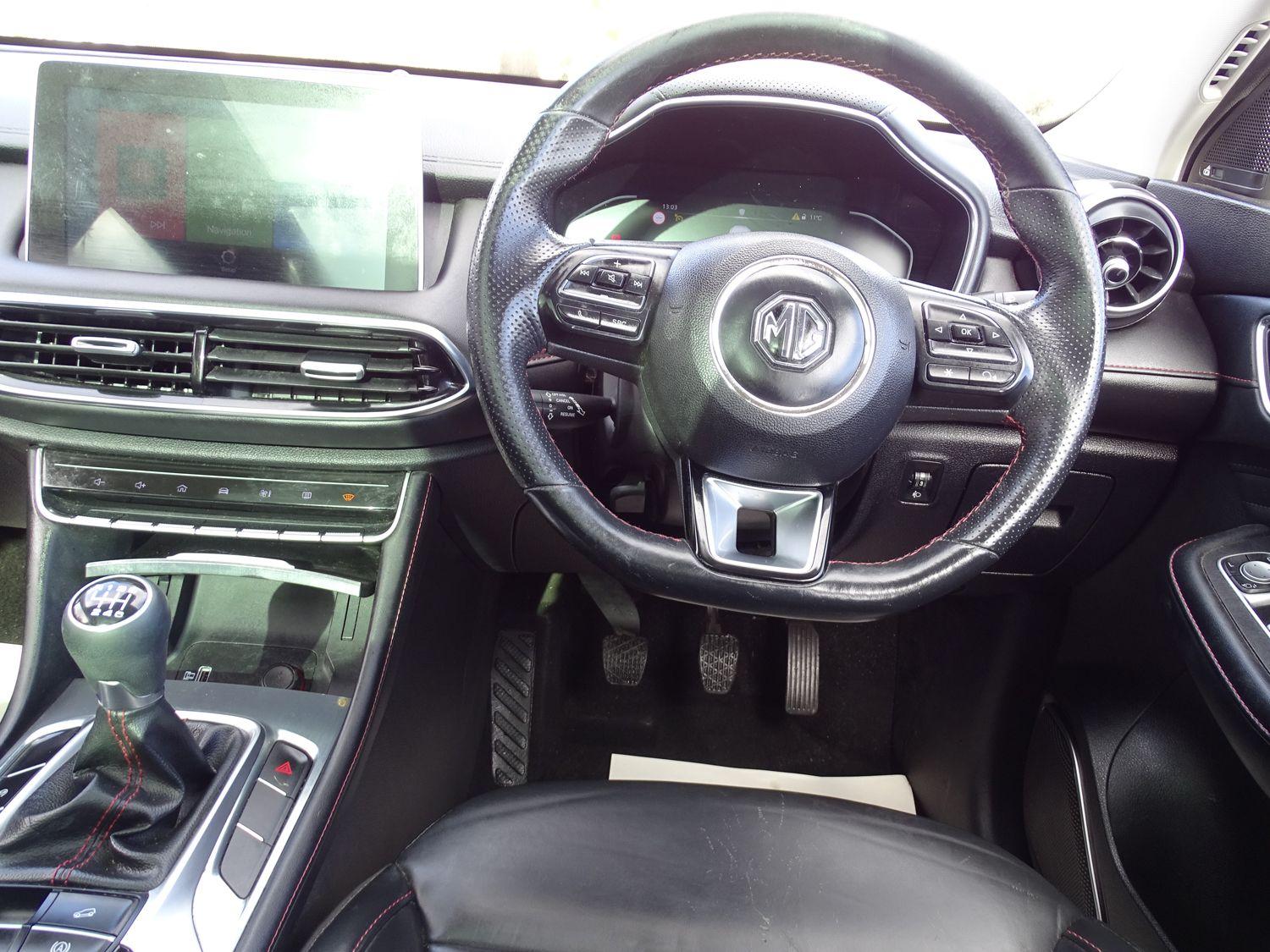 Used MG MG HS 2022 for sale - 77131036: Photo 17