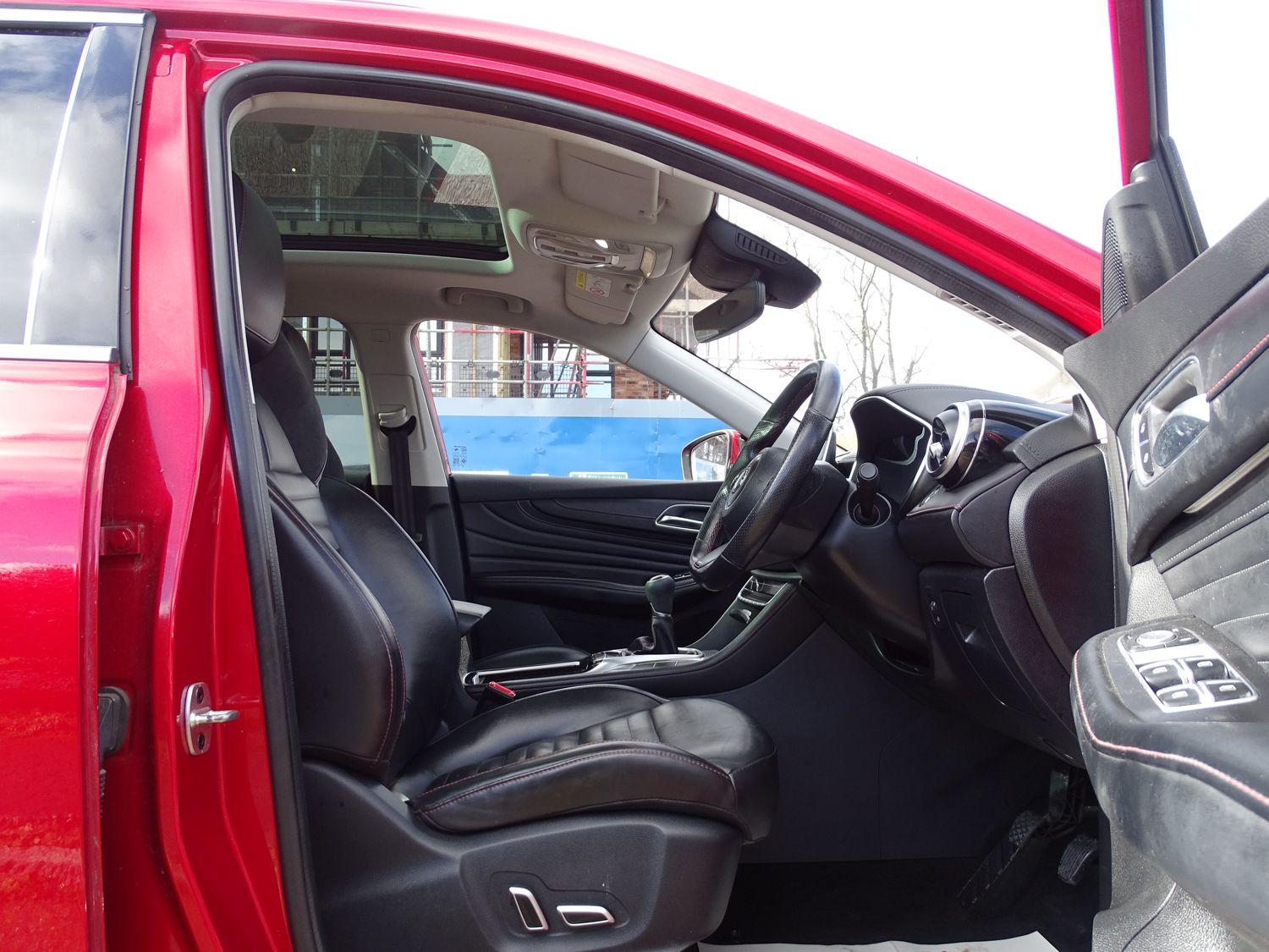 Used MG MG HS 2022 for sale - 77131036: Photo 18