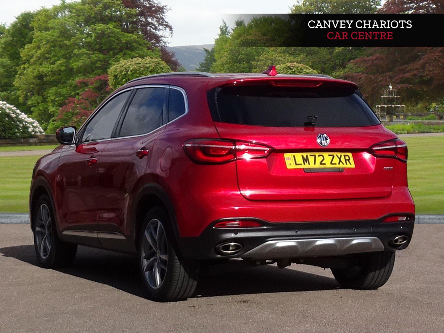 Used MG MG HS 2022 for sale - 77131036: Photo 4