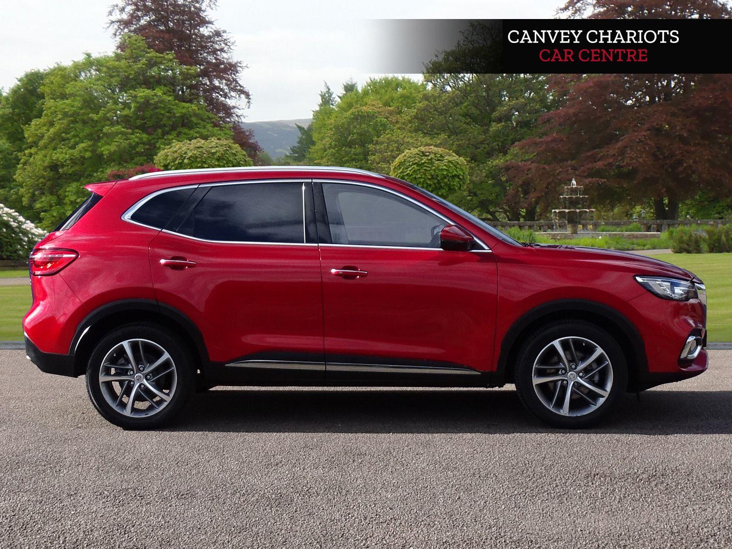 Used MG MG HS 2022 for sale - 77131036: Photo 5