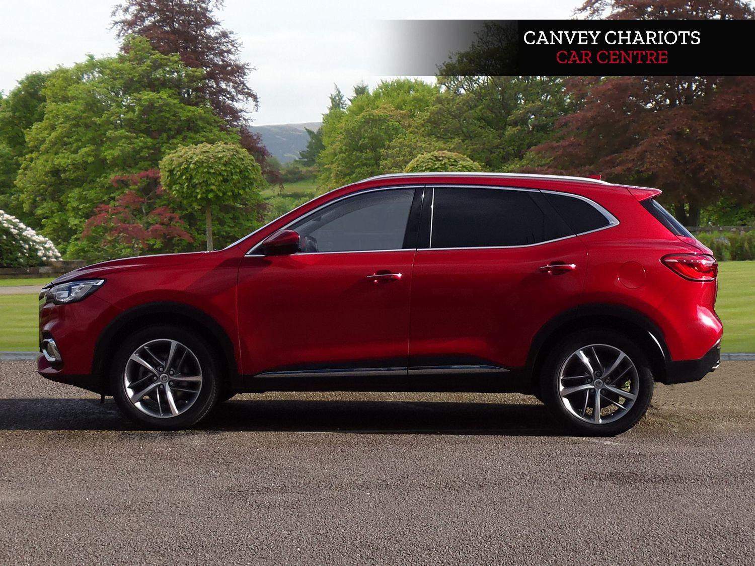 Used MG MG HS 2022 for sale - 77131036: Photo 6