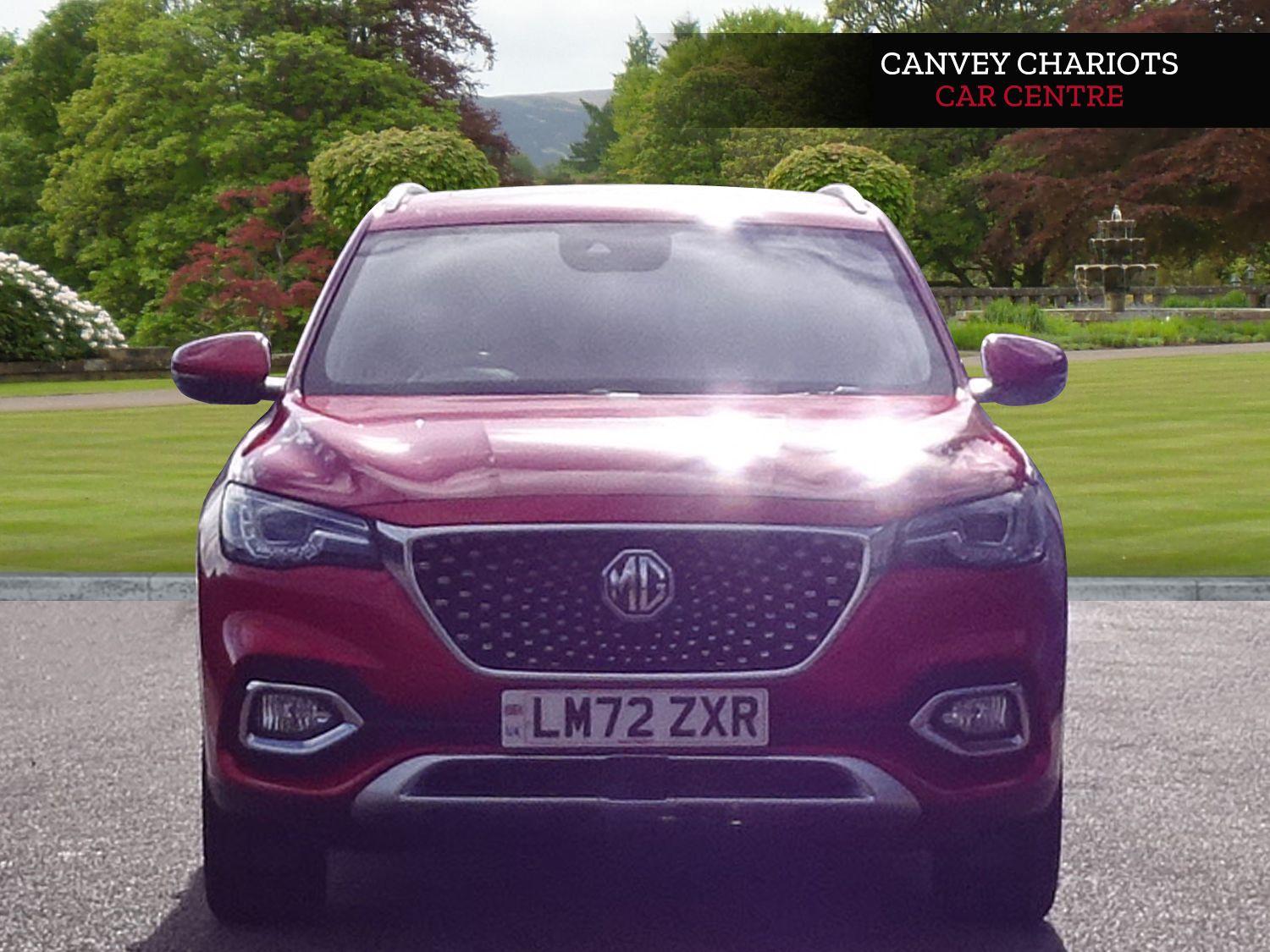 Used MG MG HS 2022 for sale - 77131036: Photo 7