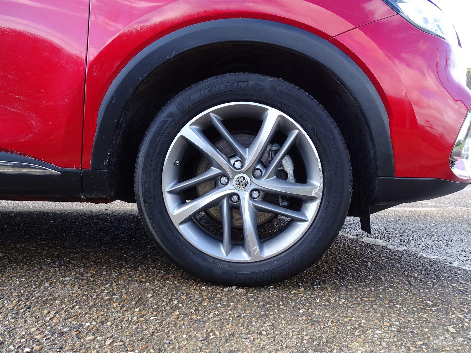 Used MG MG HS 2022 for sale - 77131036: Photo 9