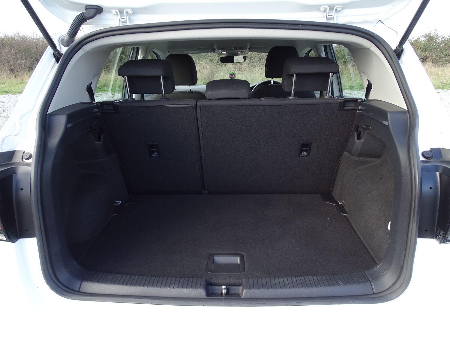 Used Volkswagen T-Cross 2021 for sale - 76584470: Photo 15