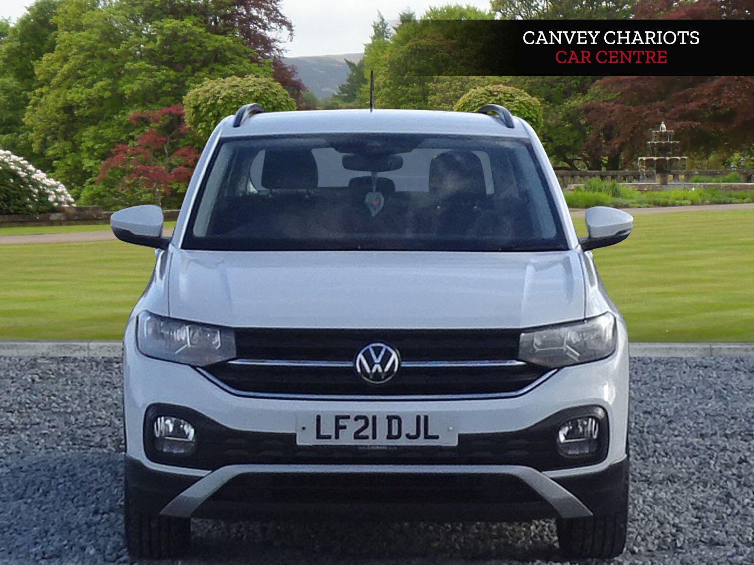 Used Volkswagen T-Cross 2021 for sale - 76584470: Photo 7
