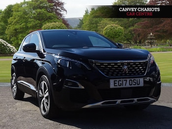 Peugeot - 3008