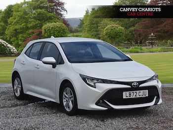 Used Toyota Corolla 2022 for sale - 78517148: Photo