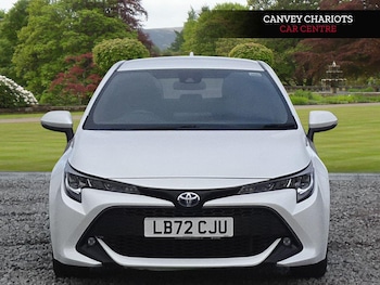 Used Toyota Corolla 2022 for sale - 78517148: Photo