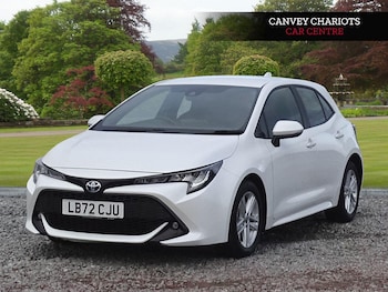 Used Toyota Corolla 2022 for sale - 78517148: Photo