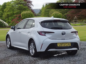 Used Toyota Corolla 2022 for sale - 78517148: Photo