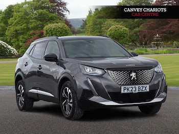 Used Peugeot 2008 2023 for sale - 77970409: Photo