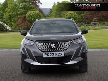 Used Peugeot 2008 2023 for sale - 77970409: Photo