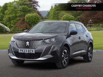 Used Peugeot 2008 2023 for sale - 77970409: Photo