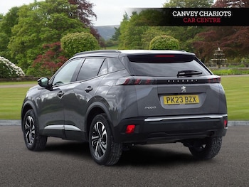 Used Peugeot 2008 2023 for sale - 77970409: Photo