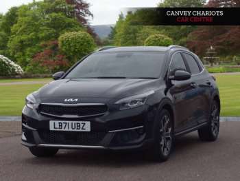 Used Kia XCeed 2021 for sale - 73074588: Photo