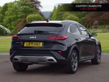 Used Kia XCeed 2021 for sale - 73074588: Photo
