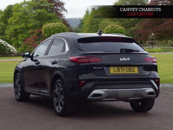 Used Kia XCeed 2021 for sale - 73074588: Photo